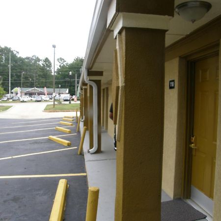 Americas Best Value Inn Stone Mountain Atlanta E Clarkston Dış mekan fotoğraf