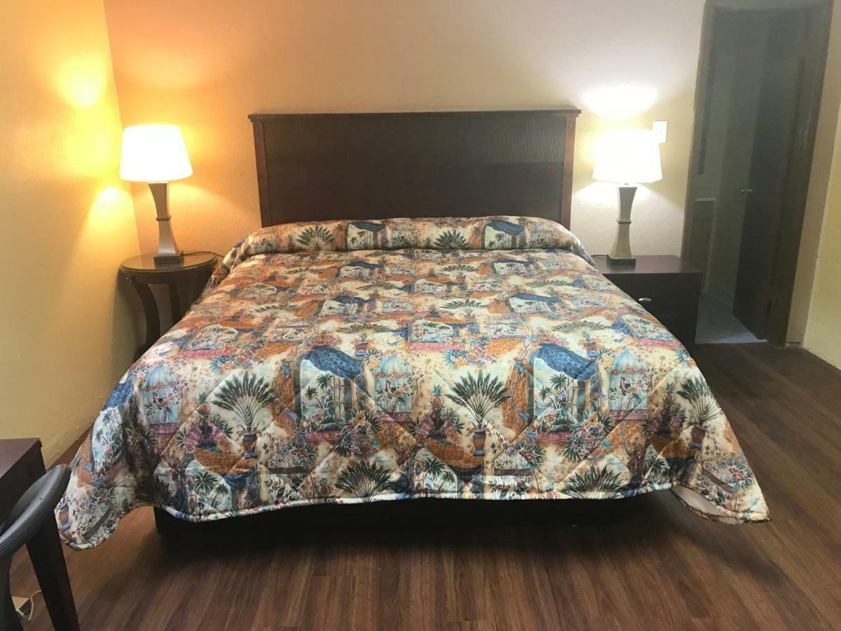 Americas Best Value Inn Stone Mountain Atlanta E Clarkston Dış mekan fotoğraf