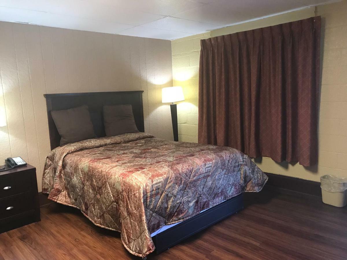 Americas Best Value Inn Stone Mountain Atlanta E Clarkston Dış mekan fotoğraf