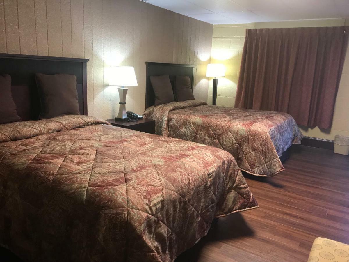 Americas Best Value Inn Stone Mountain Atlanta E Clarkston Dış mekan fotoğraf